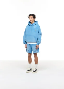 Cole Buxton 1992 DISTRESSED HOODIE| Hoodies