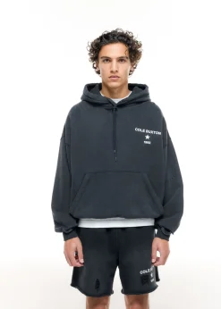 Cole Buxton 1992 DISTRESSED HOODIE| Hoodies