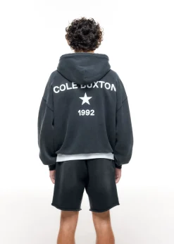 Cole Buxton 1992 DISTRESSED HOODIE| Hoodies