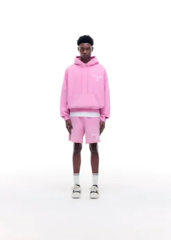 Cole Buxton 1992 DISTRESSED HOODIE| Hoodies