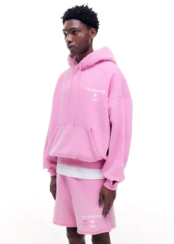 Cole Buxton 1992 DISTRESSED HOODIE| Hoodies