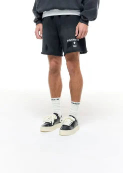 Cole Buxton 1992 DISTRESSED SHORTS| Shorts