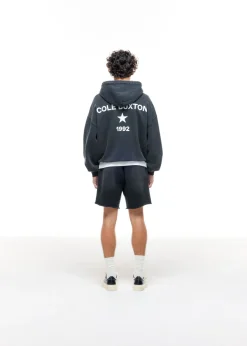 Cole Buxton 1992 DISTRESSED SHORTS| Shorts