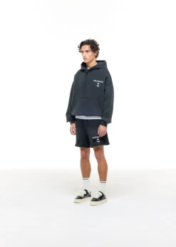 Cole Buxton 1992 DISTRESSED SHORTS| Shorts