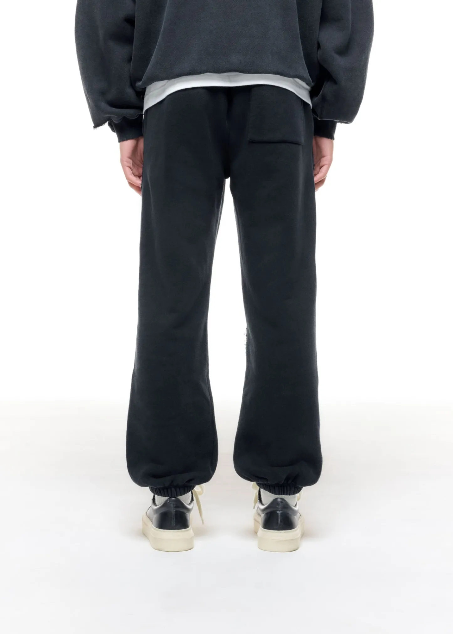 Cole Buxton 1992 DISTRESSED SWEATPANTS| Sweatpants