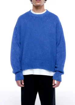 Cole Buxton ACID SWEATSHIRT| Knitwear