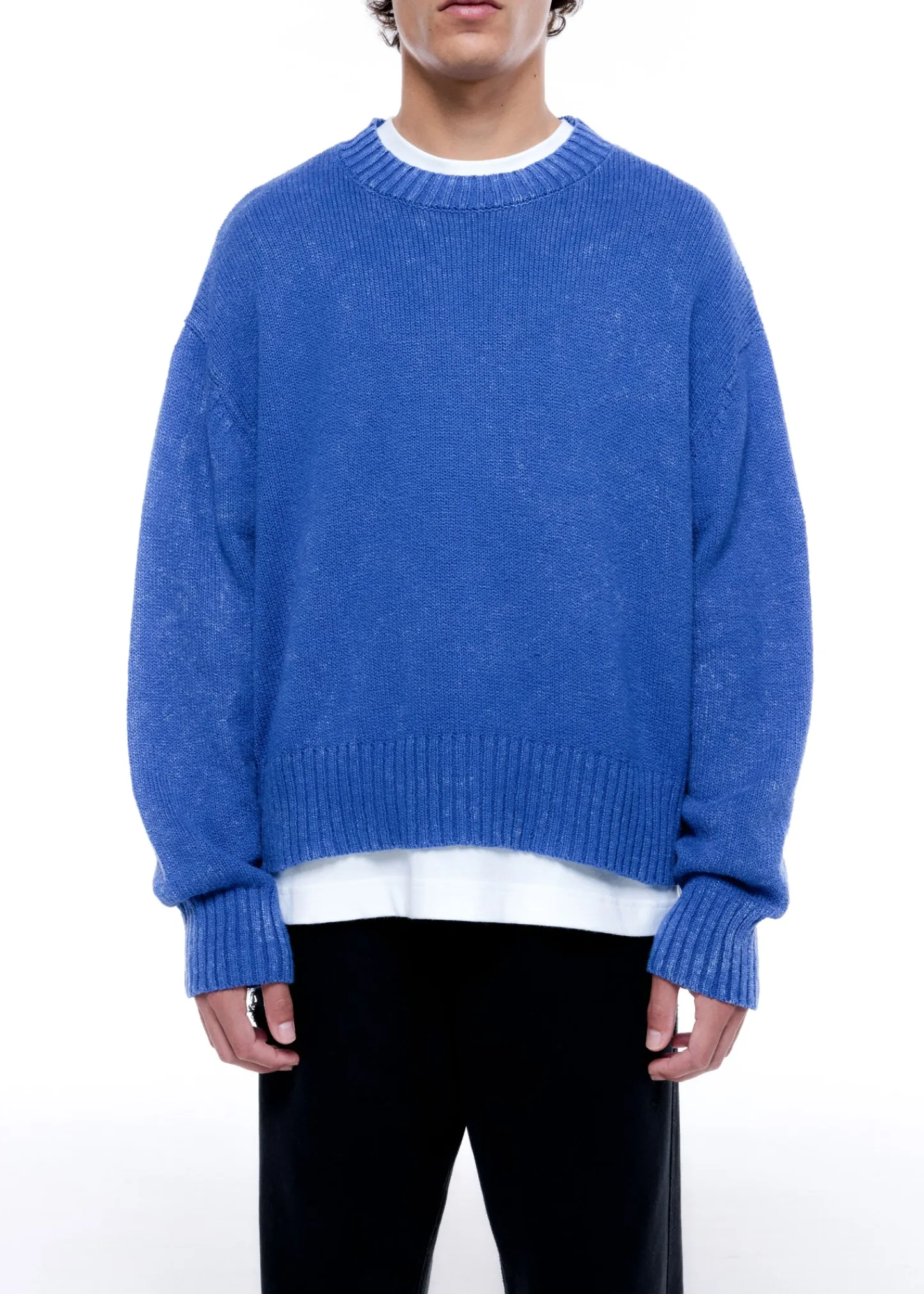 Cole Buxton ACID SWEATSHIRT| Knitwear