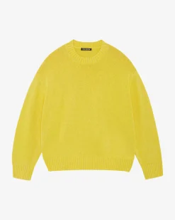 Cole Buxton ACID SWEATSHIRT| Knitwear