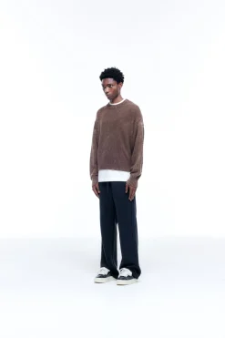 Cole Buxton ACID SWEATSHIRT| Knitwear