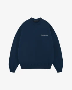 Cole Buxton ADDRESS SWEATSHIRT| Sweatshirts
