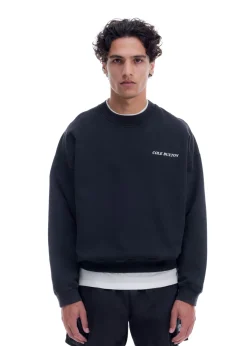 Cole Buxton ADDRESS SWEATSHIRT| Sweatshirts