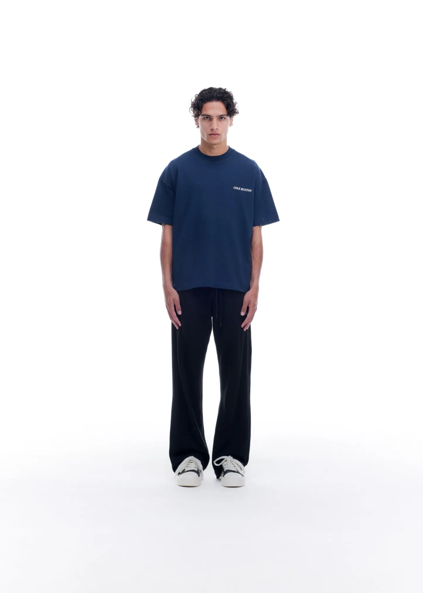 Cole Buxton ADDRESS T-SHIRT| T-Shirts