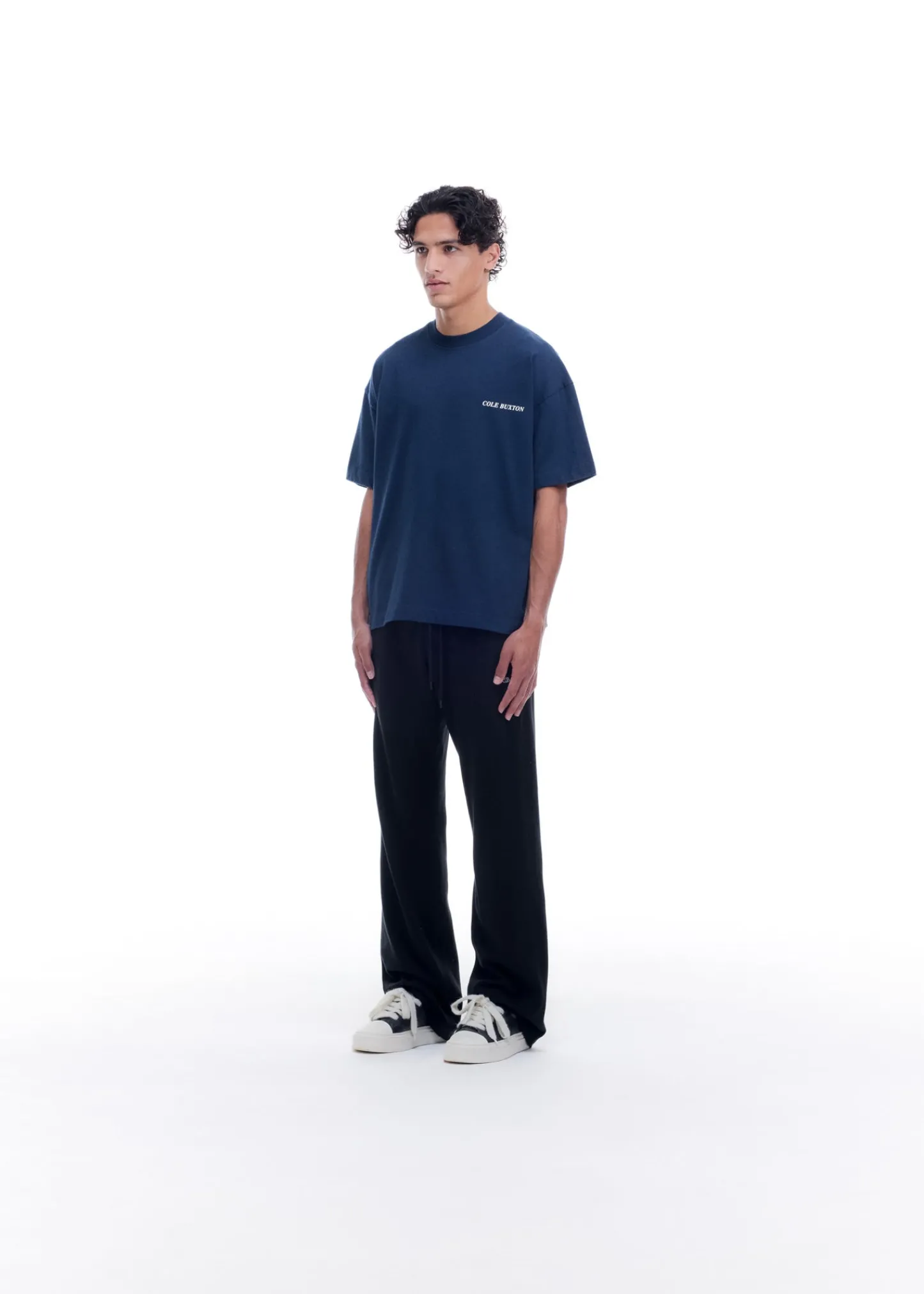 Cole Buxton ADDRESS T-SHIRT| T-Shirts
