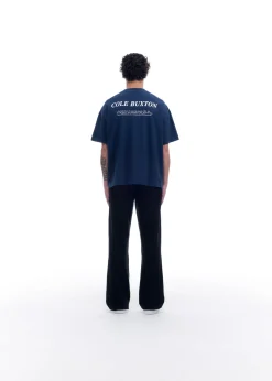 Cole Buxton ADDRESS T-SHIRT| T-Shirts