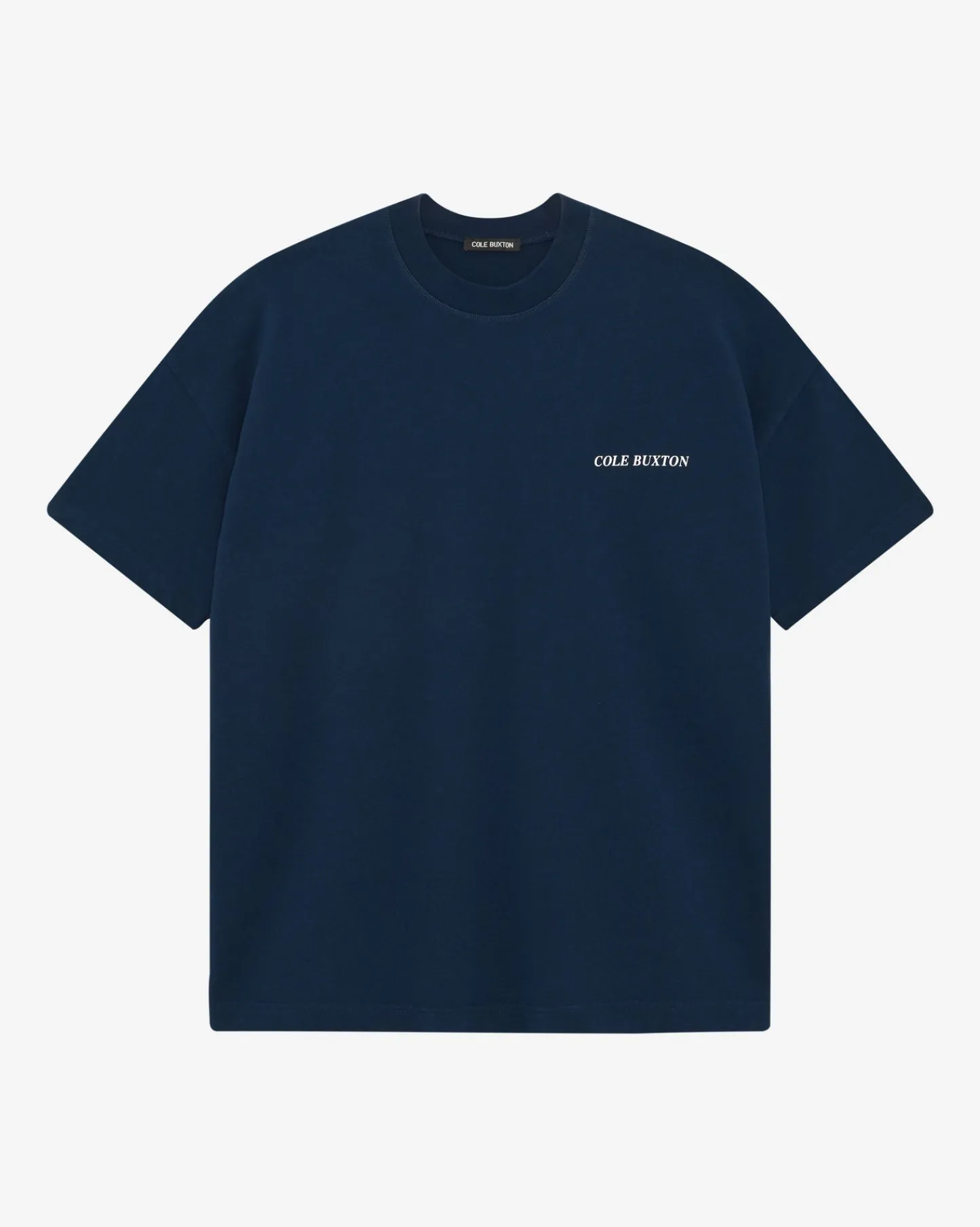 Cole Buxton ADDRESS T-SHIRT| T-Shirts