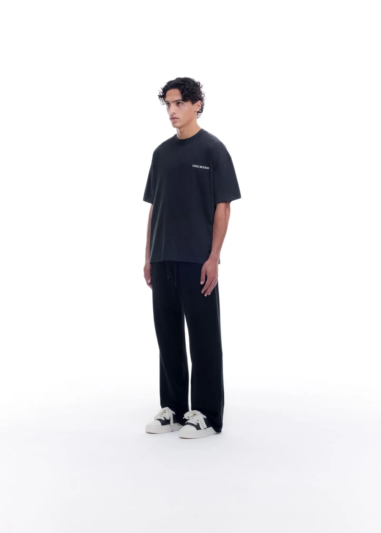 Cole Buxton ADDRESS T-SHIRT| T-Shirts