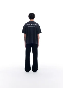 Cole Buxton ADDRESS T-SHIRT| T-Shirts