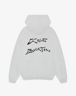 Cole Buxton AKIMBO X CB HOODIE| Hoodies