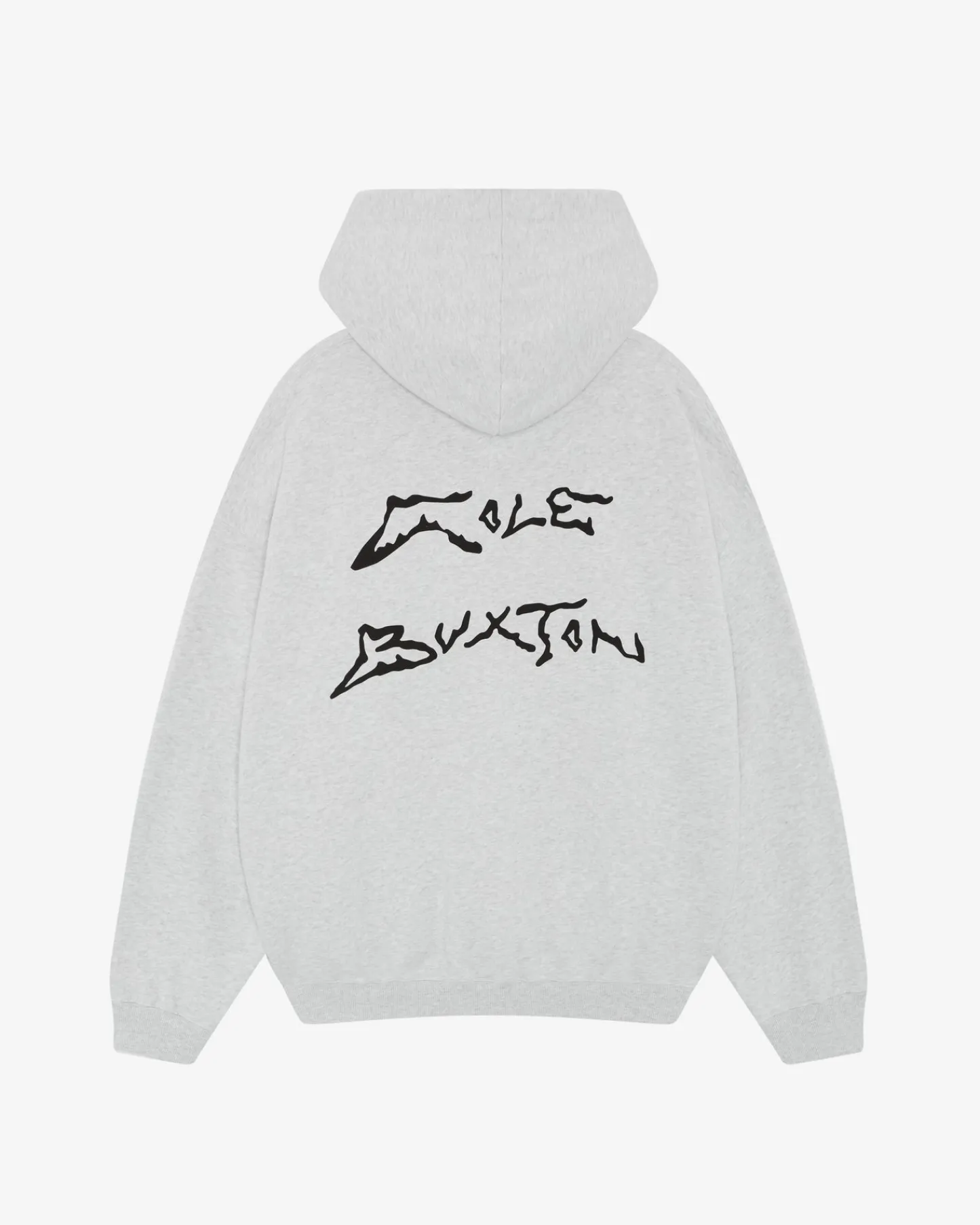 Cole Buxton AKIMBO X CB HOODIE| Hoodies