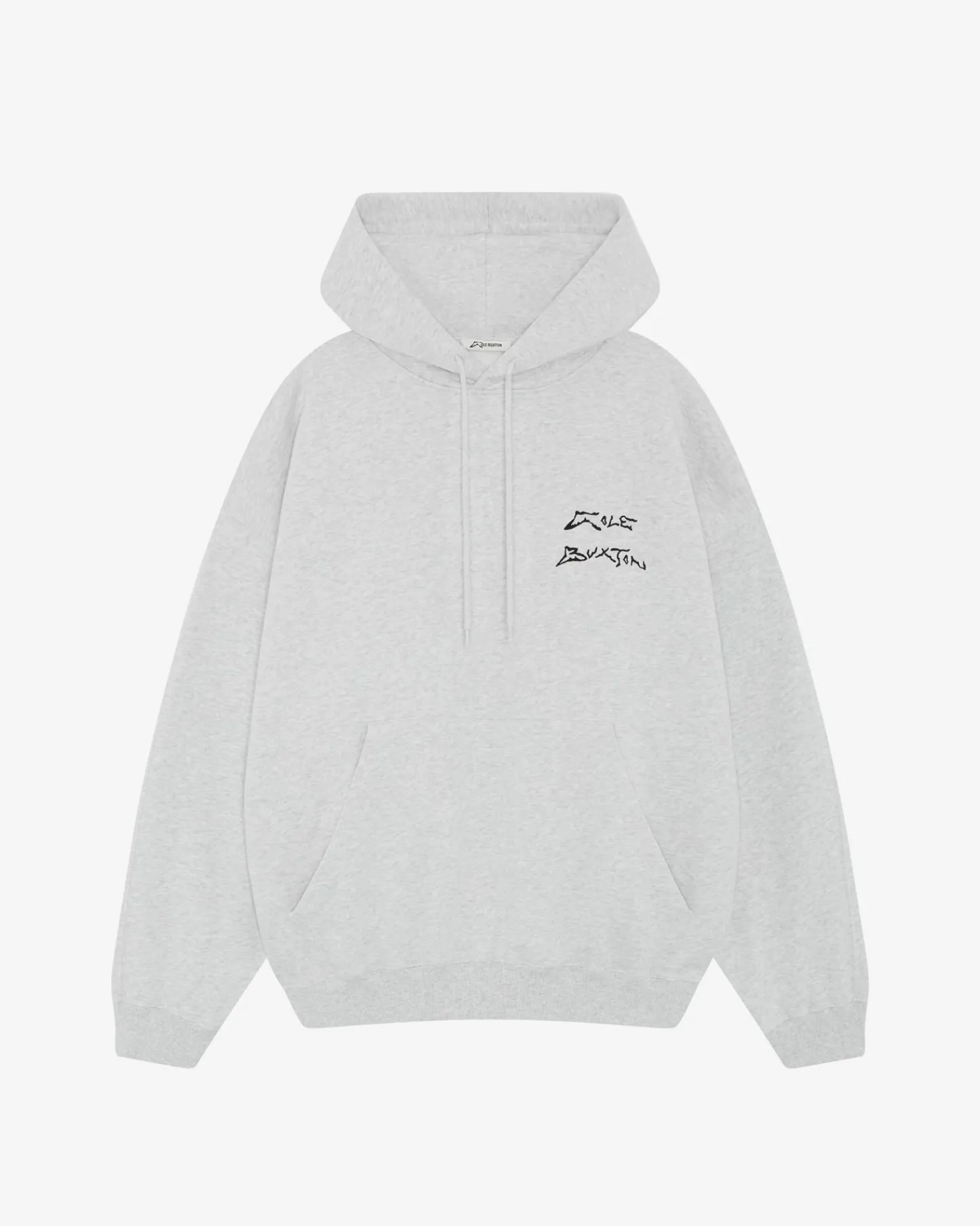 Cole Buxton AKIMBO X CB HOODIE| Hoodies