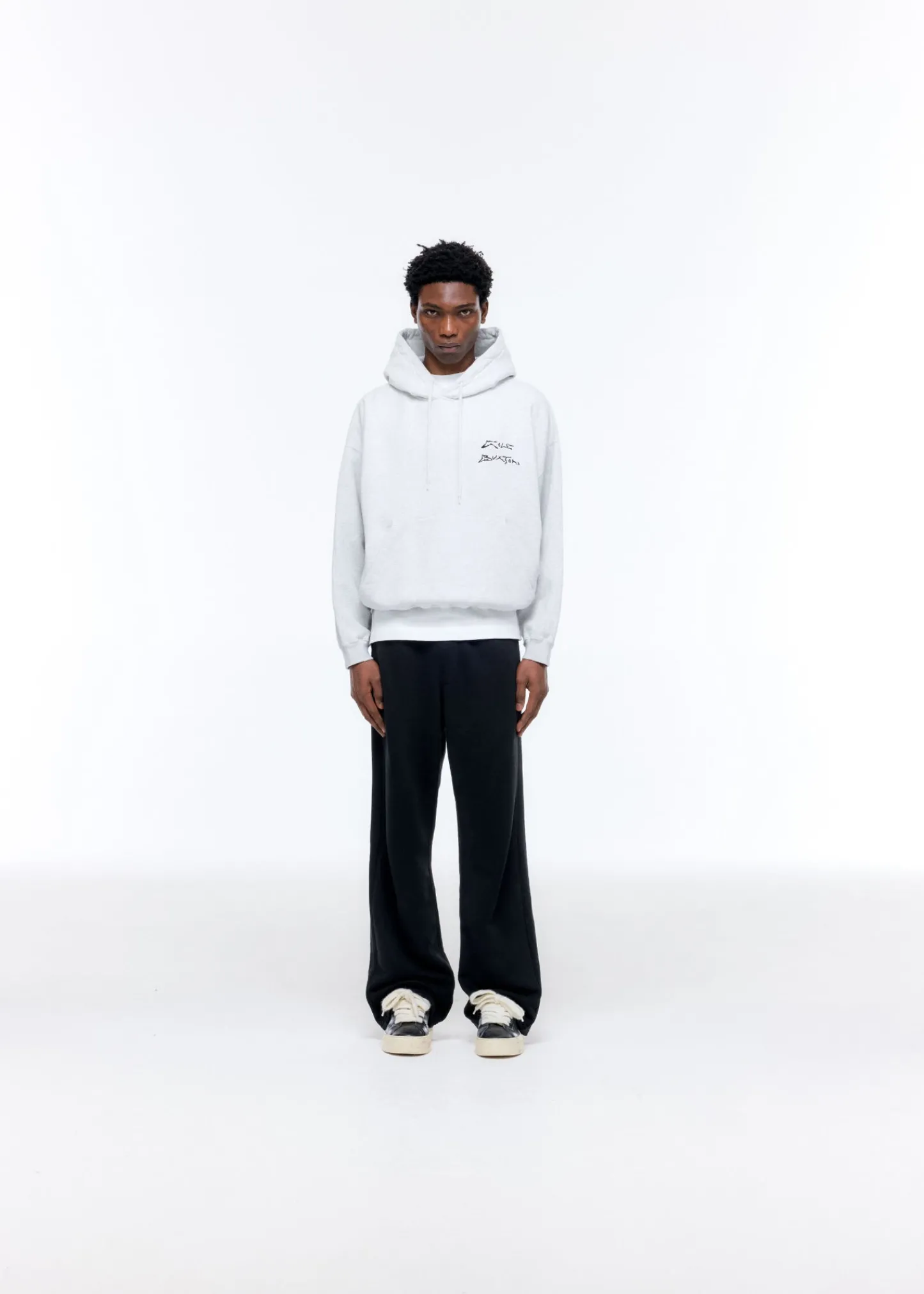 Cole Buxton AKIMBO X CB HOODIE| Hoodies