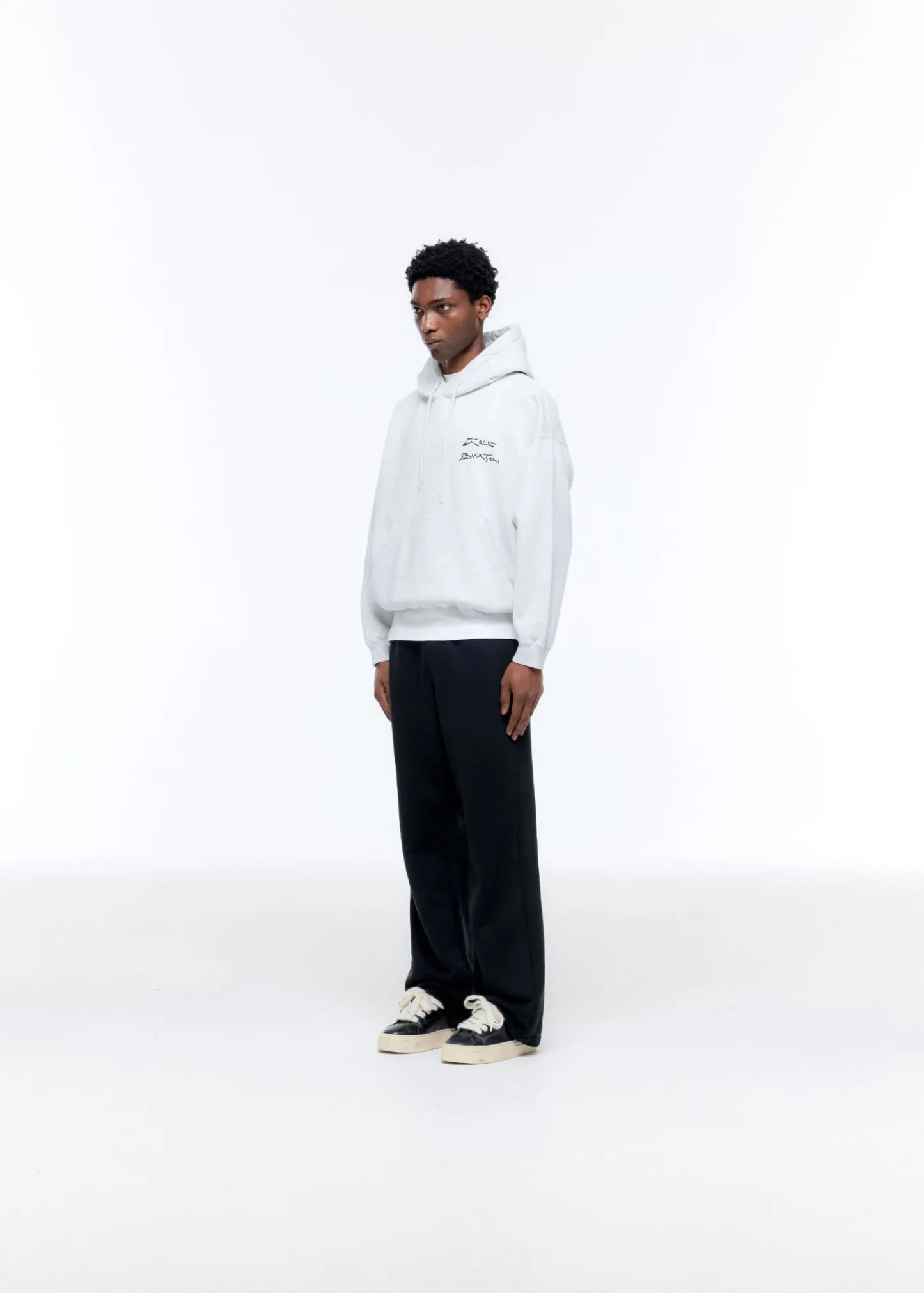Cole Buxton AKIMBO X CB HOODIE| Hoodies