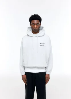 Cole Buxton AKIMBO X CB HOODIE| Hoodies