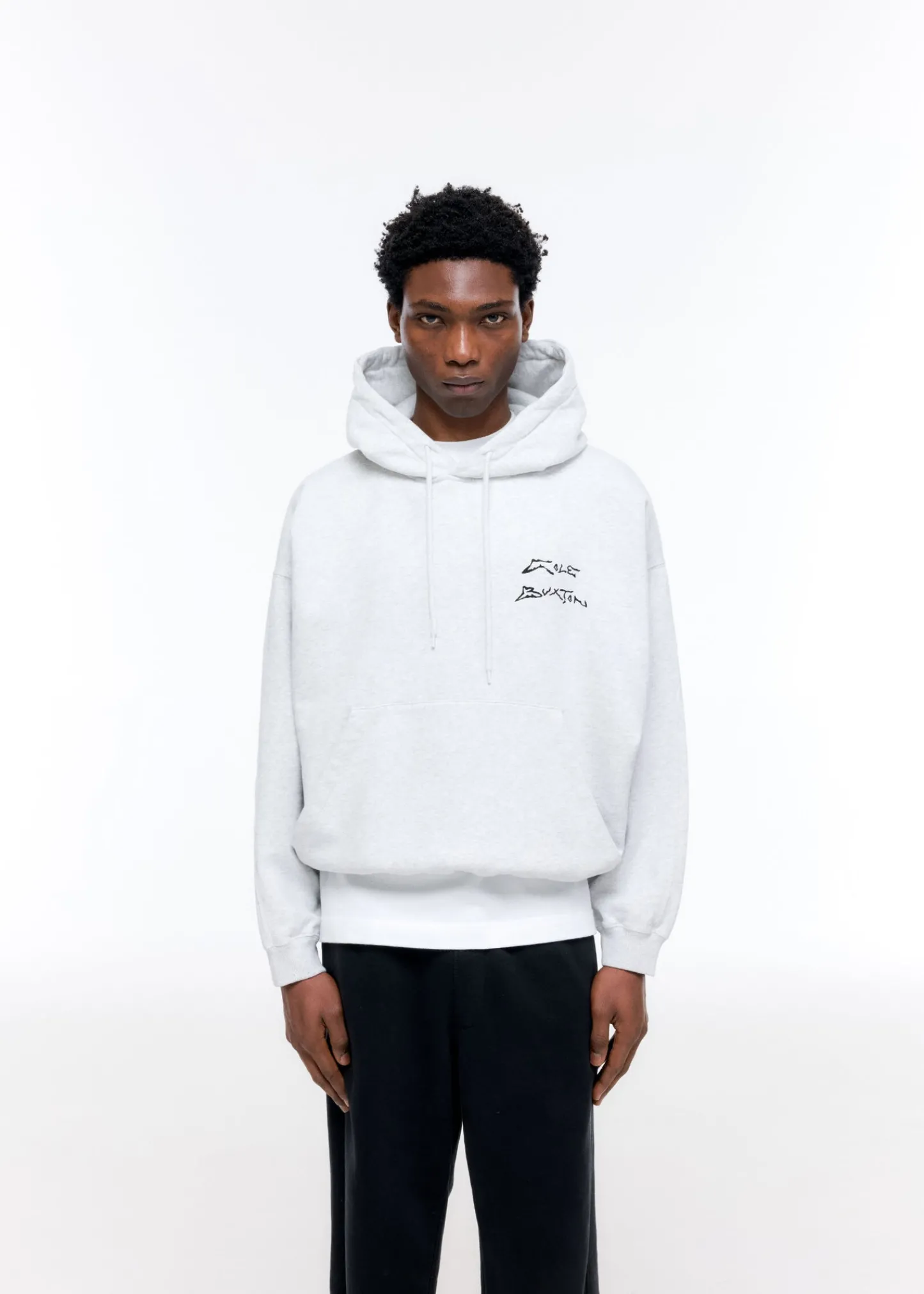 Cole Buxton AKIMBO X CB HOODIE| Hoodies