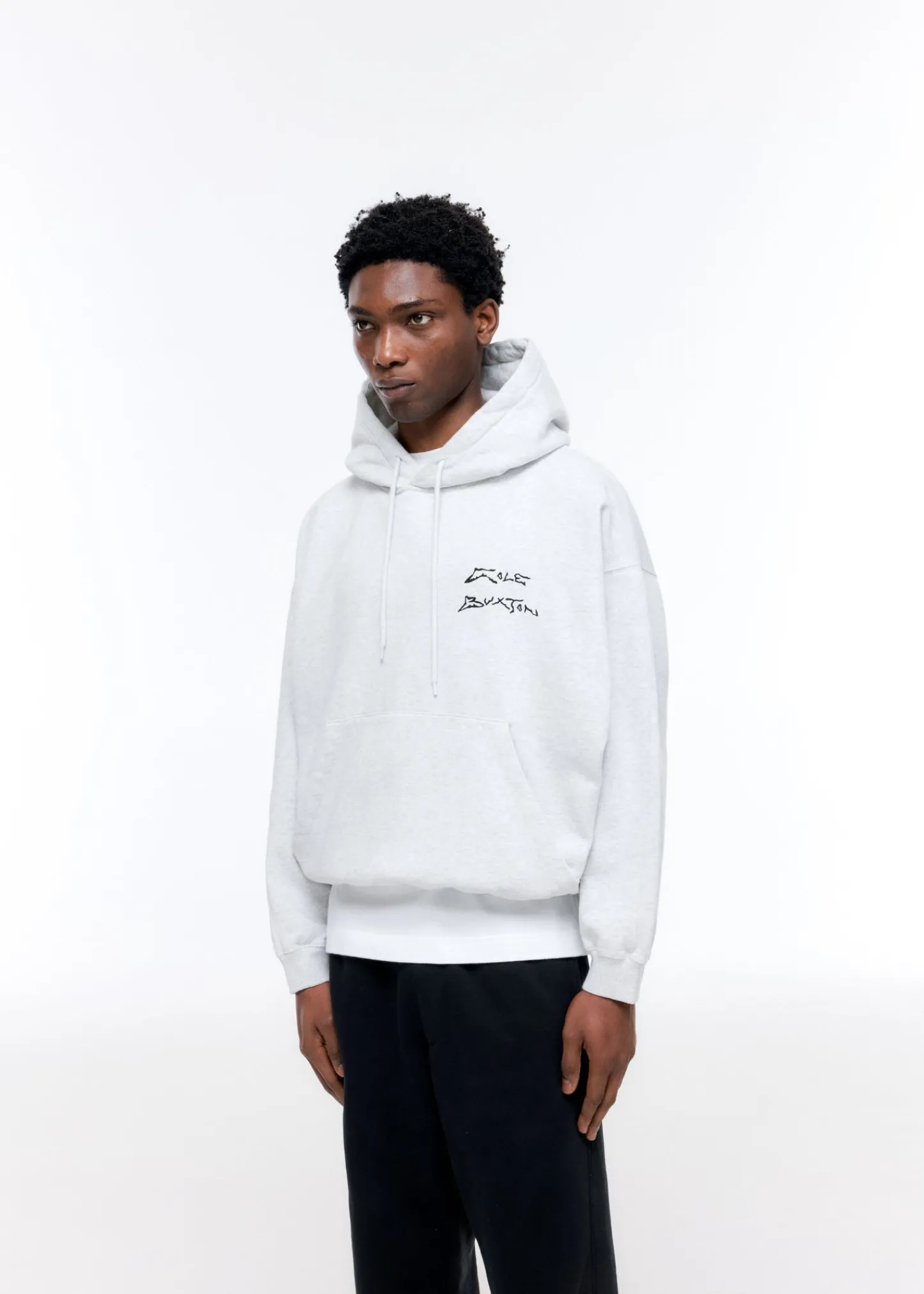 Cole Buxton AKIMBO X CB HOODIE| Hoodies