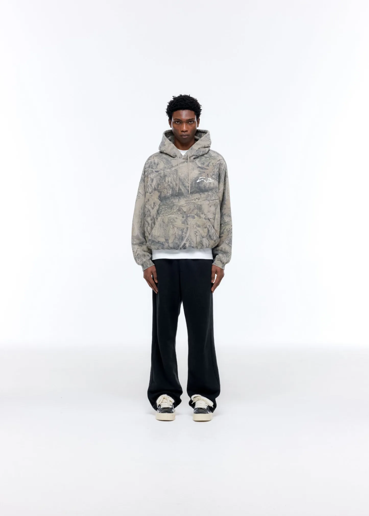 Cole Buxton AKIMBO X CB REALTREE HOODIE| Hoodies
