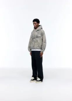 Cole Buxton AKIMBO X CB REALTREE HOODIE| Hoodies