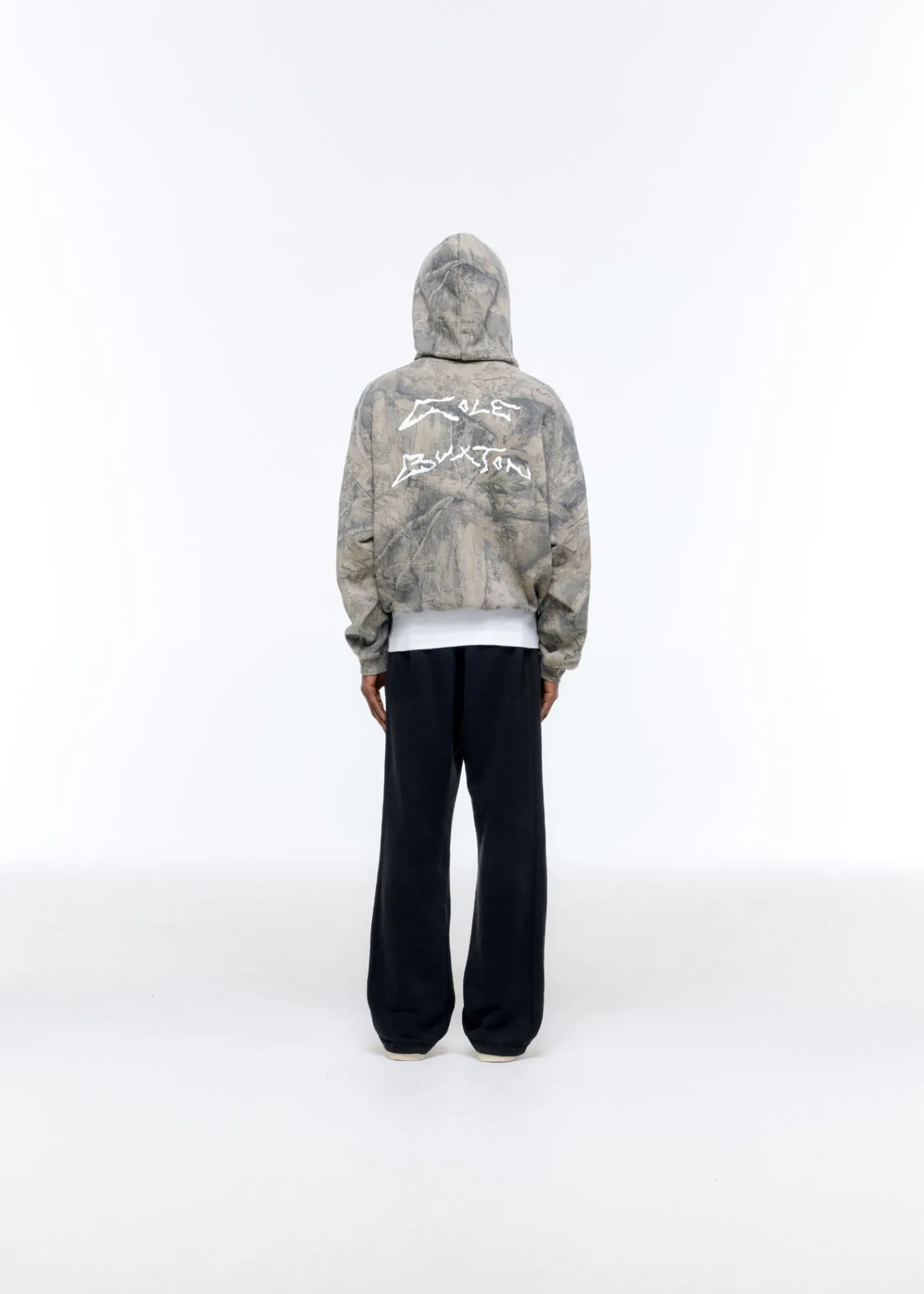 Cole Buxton AKIMBO X CB REALTREE HOODIE| Hoodies