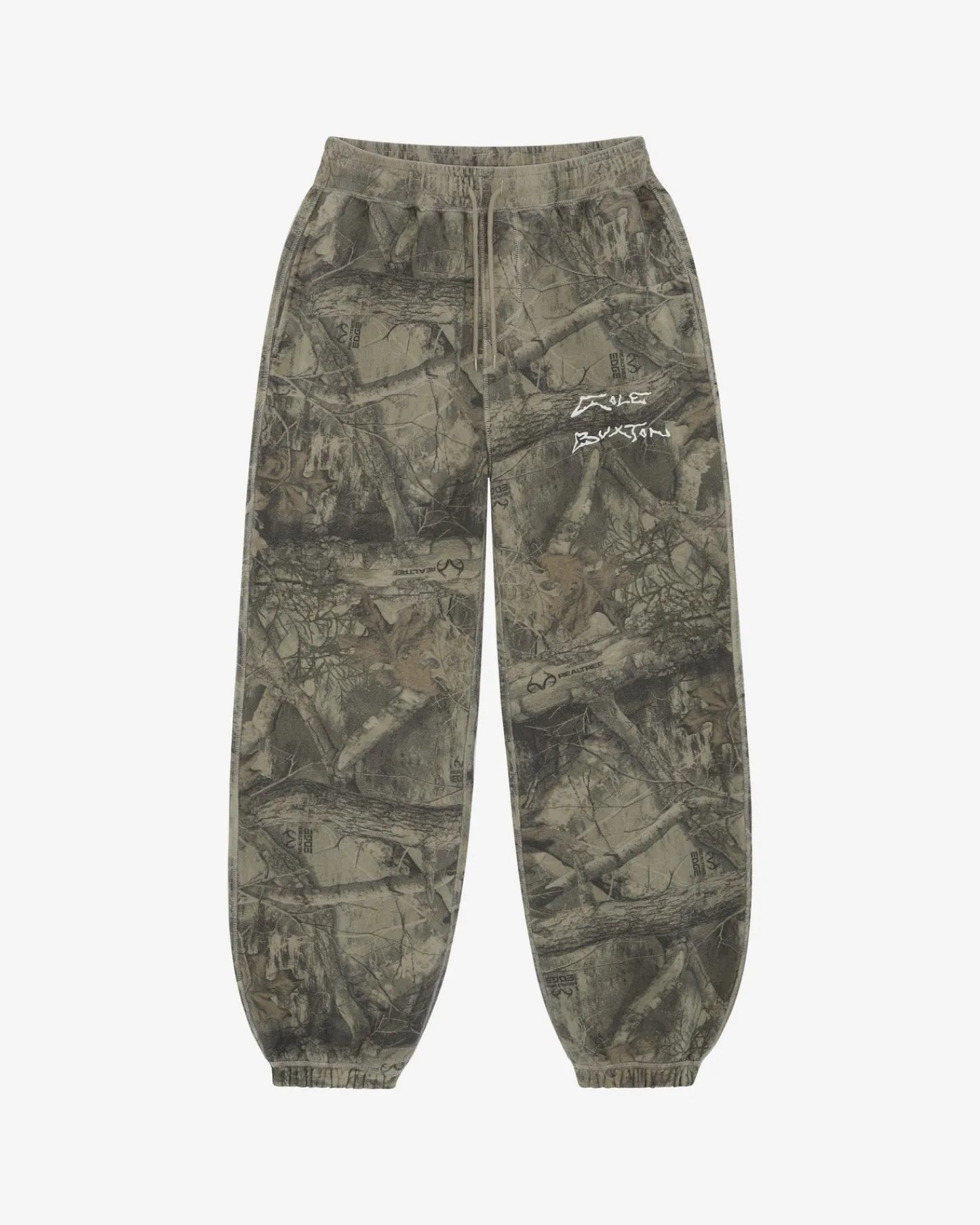Cole Buxton AKIMBO X CB REALTREE SWEATPANTS| Sweatpants