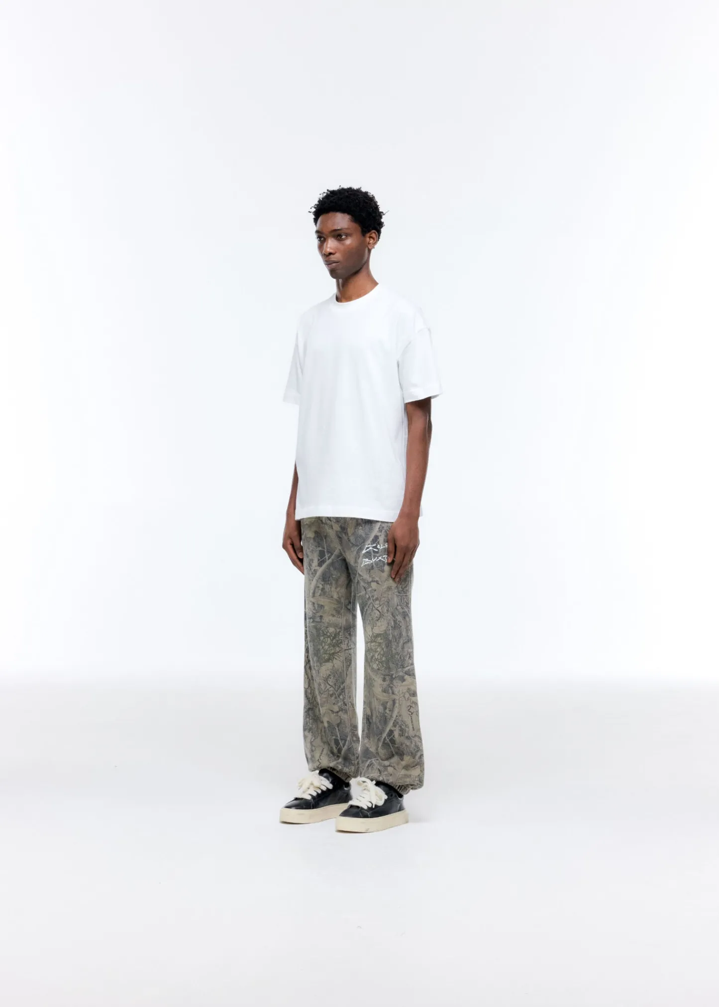 Cole Buxton AKIMBO X CB REALTREE SWEATPANTS| Sweatpants