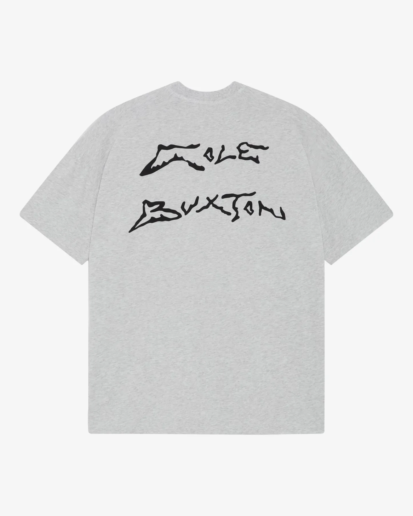 Cole Buxton AKIMBO X CB T-SHIRT| T-Shirts