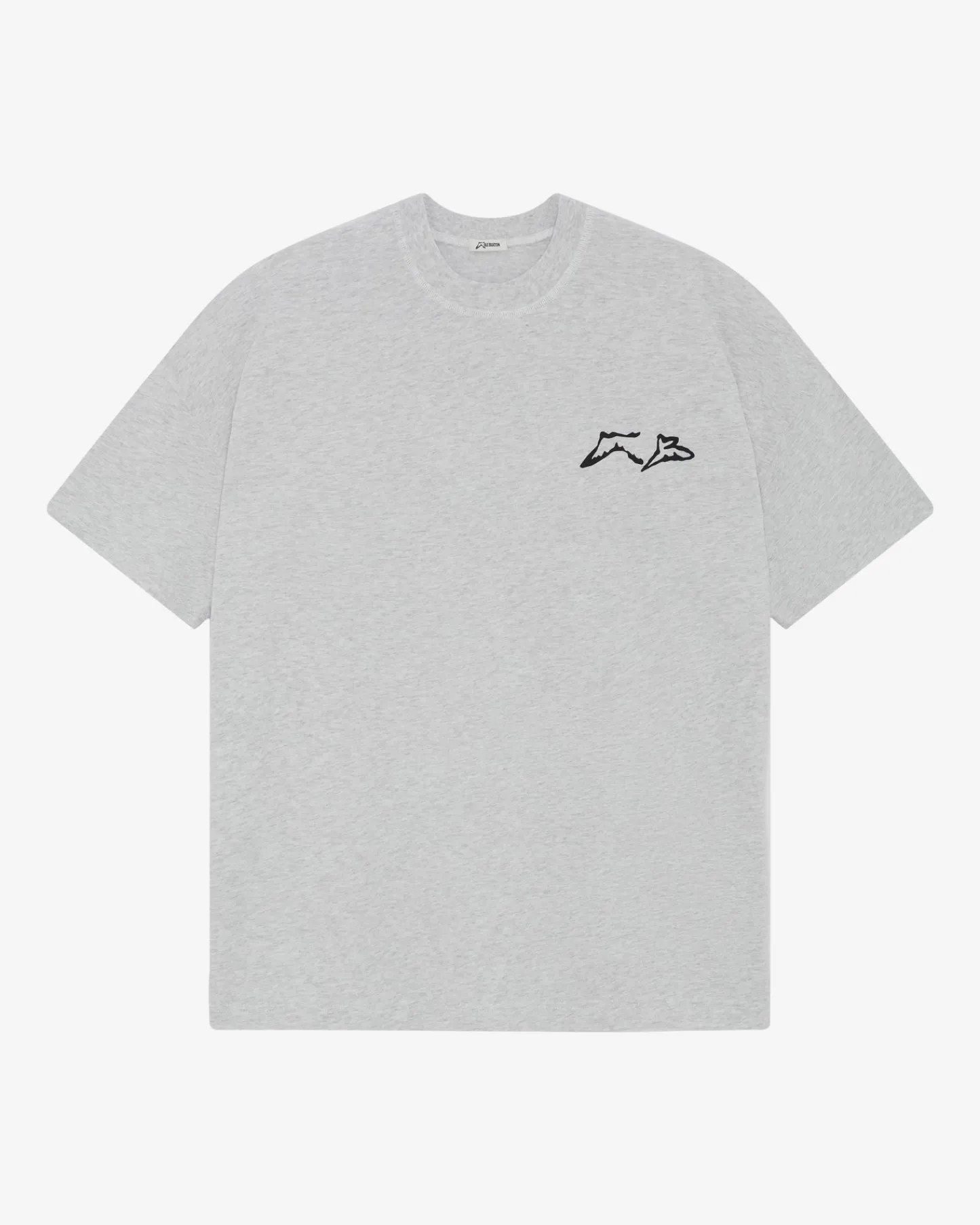 Cole Buxton AKIMBO X CB T-SHIRT| T-Shirts