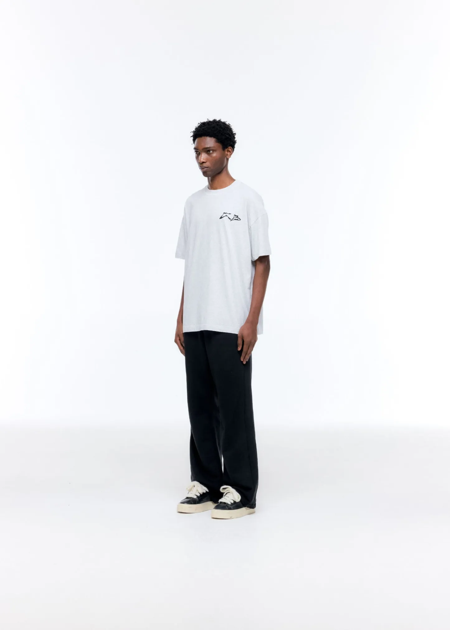 Cole Buxton AKIMBO X CB T-SHIRT| T-Shirts