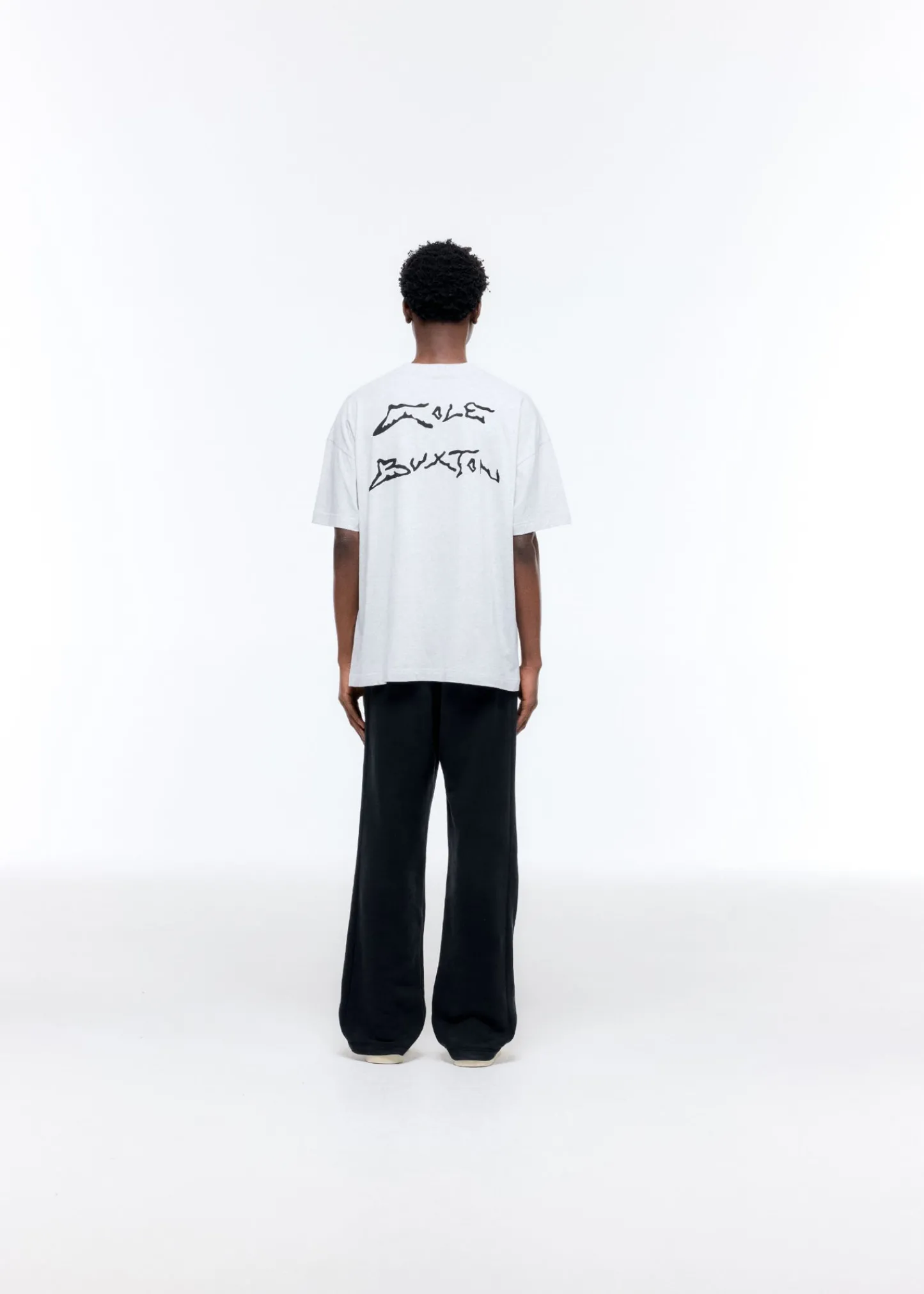 Cole Buxton AKIMBO X CB T-SHIRT| T-Shirts