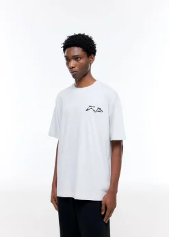 Cole Buxton AKIMBO X CB T-SHIRT| T-Shirts