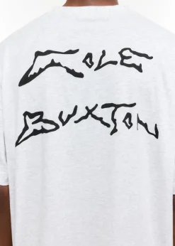 Cole Buxton AKIMBO X CB T-SHIRT| T-Shirts