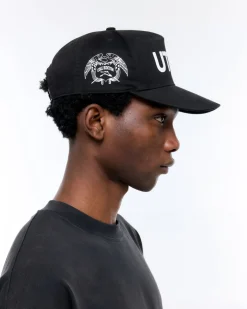 Cole Buxton AKIMBO X CB UTAH CAP| Accessories|Caps