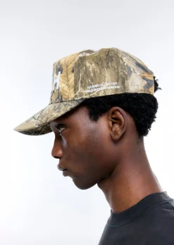 Cole Buxton AKIMBO X CB UTAH CAP| Accessories|Caps