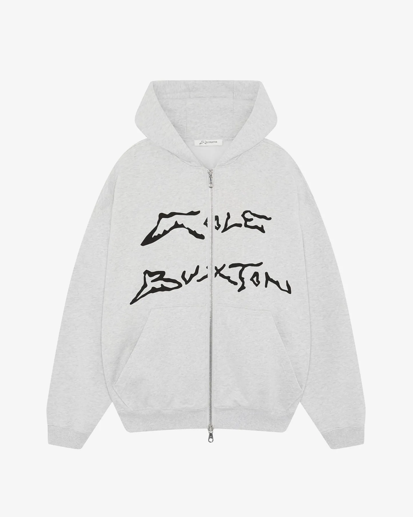 Cole Buxton AKIMBO X CB ZIP HOODIE| Hoodies