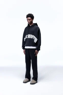 Cole Buxton ARCH LOGO HOODIE| Hoodies
