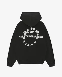 Cole Buxton ATHLETIC DEPARTMENT HOODIE| Hoodies