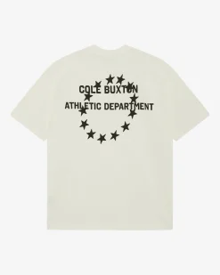 Cole Buxton ATHLETIC DEPARTMENT T-SHIRT| T-Shirts
