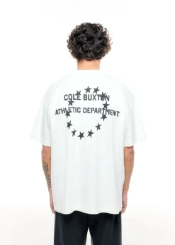Cole Buxton ATHLETIC DEPARTMENT T-SHIRT| T-Shirts