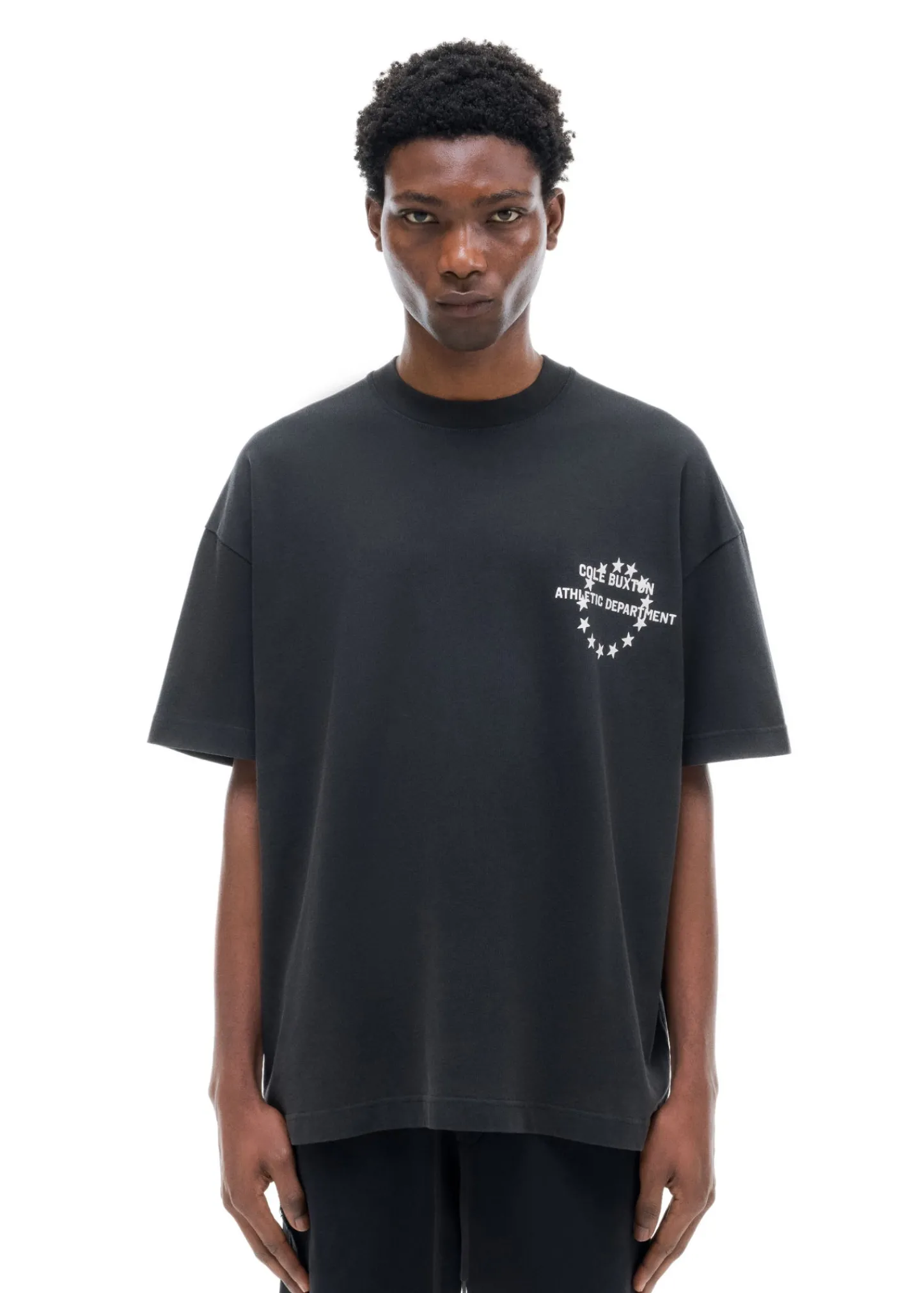 Cole Buxton ATHLETIC DEPARTMENT T-SHIRT| T-Shirts