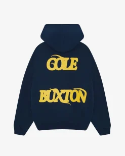 Cole Buxton BALEARIC HOODIE| Hoodies