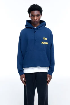 Cole Buxton BALEARIC HOODIE| Hoodies